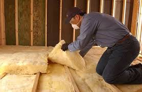 Types of Insulation We Offer in Augusta, GA